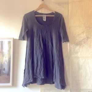 Free People BoHo Tunic Dress